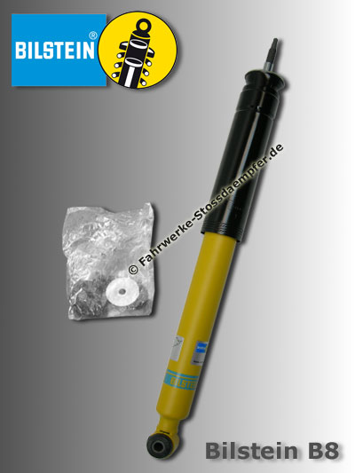 Bilstein b12 mercedes w202 #7